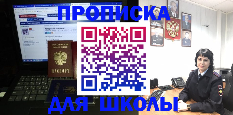 прописка поиск в Щёлково
