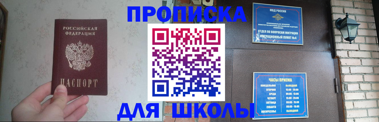 прописка в квартире в Щёлково